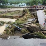 Banjir Bandang Menerjang Bima