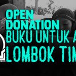 10 Taman Baca Untuk Anak Lombok Timur